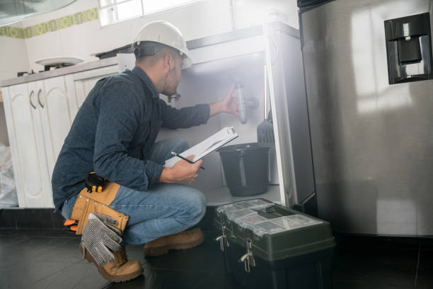 Trusted Twinsburg, OH Plumbing Experts