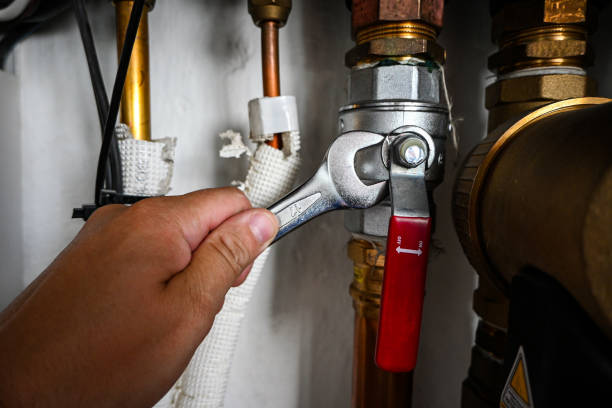 Reliable Twinsburg, OH Plumbing Solutions